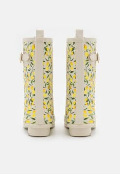 Anna Field Bottes En Caoutchouc - Yellow/Beige -Anna Field Boutique 003ed3801df74b52a7a17322844fe7f7