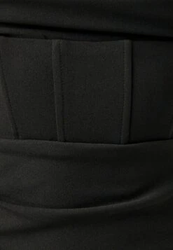 Henrietta X Kristina - Robe De Cocktail - Black -Anna Field Boutique 015fdc8ff2f24ee5ab98681393515ae4