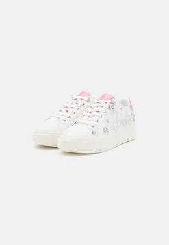 Barbie X Aldo Sneakers - Baskets Basses - Pink 10 Barbie X Aldo Sneakers - Baskets Basses - Pink -Anna Field Boutique 02570e5f915848d9a2b45b8bd1776811