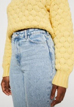 ONLY Onljagger Mom - Jean Slim - Light Blue Denim -Anna Field Boutique 033068206ada46e4a35c7724b7b0c9f1