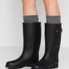 Anna Field Bottes En Caoutchouc - Black 2 Anna Field Bottes En Caoutchouc - Black -Anna Field Boutique 044ef58e5aed43c6bd68b4e359185bb7