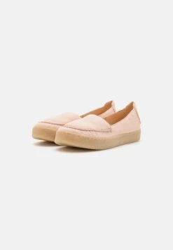 Clarks Barleigh Low - Baskets Basses - Pale Peach -Anna Field Boutique 04b325dcbdbf409d811959d36e4dc12b