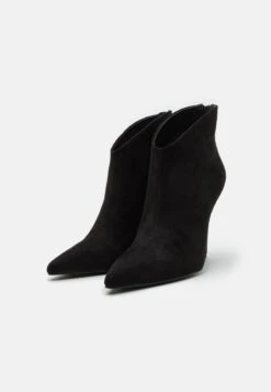 Anna Field Boots À Talons - Black -Anna Field Boutique 054d50696b96473a9dc88a09c4553d92