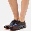 MELVIN & HAMILTON Amelie 3 - Derbies - French Blue/Marone/Beige/Orange 1 MELVIN & HAMILTON Amelie 3 - Derbies - French Blue/Marone/Beige/Orange -Anna Field Boutique 06b6f96aea504788846759348ca03cf4