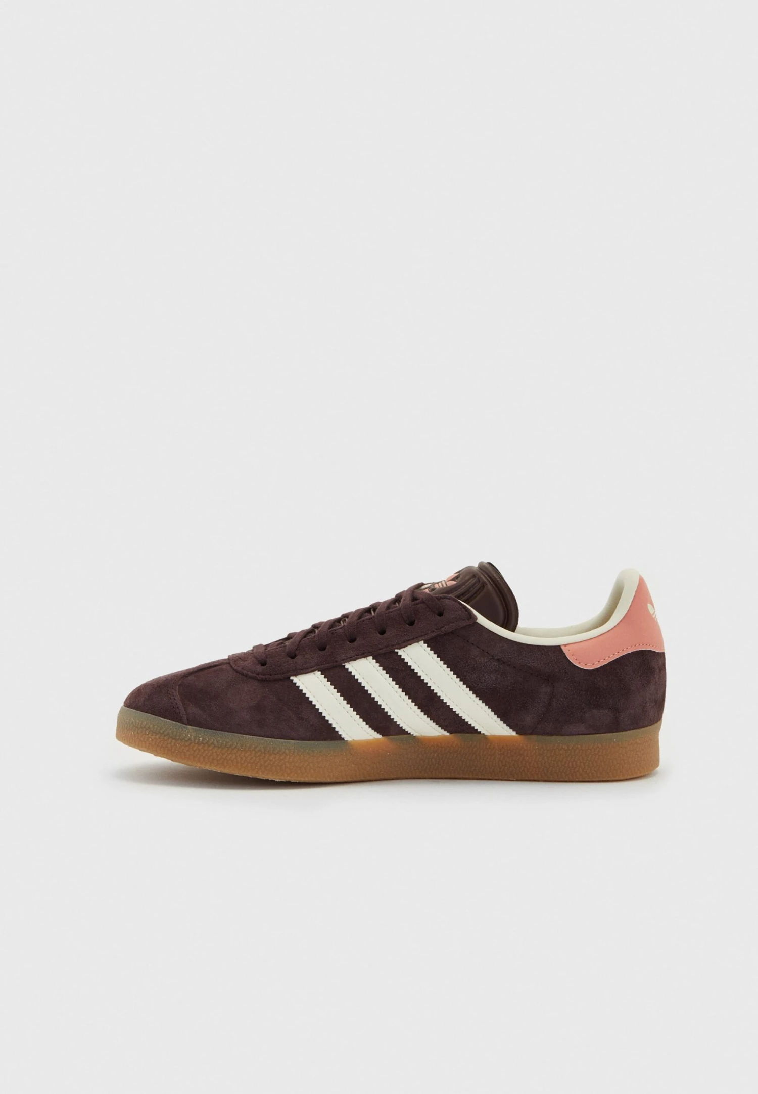 Adidas Originals Gazelle - Baskets Basses - Shadow Brown/Cream White 9 Adidas Originals Gazelle - Baskets Basses - Shadow Brown/Cream White – Image 7