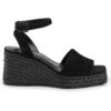 Next Forever Comfort - Espadrilles - Black 1 Next Forever Comfort - Espadrilles - Black -Anna Field Boutique 07717bc1e8fb4c58aa5cd2b682bbe915