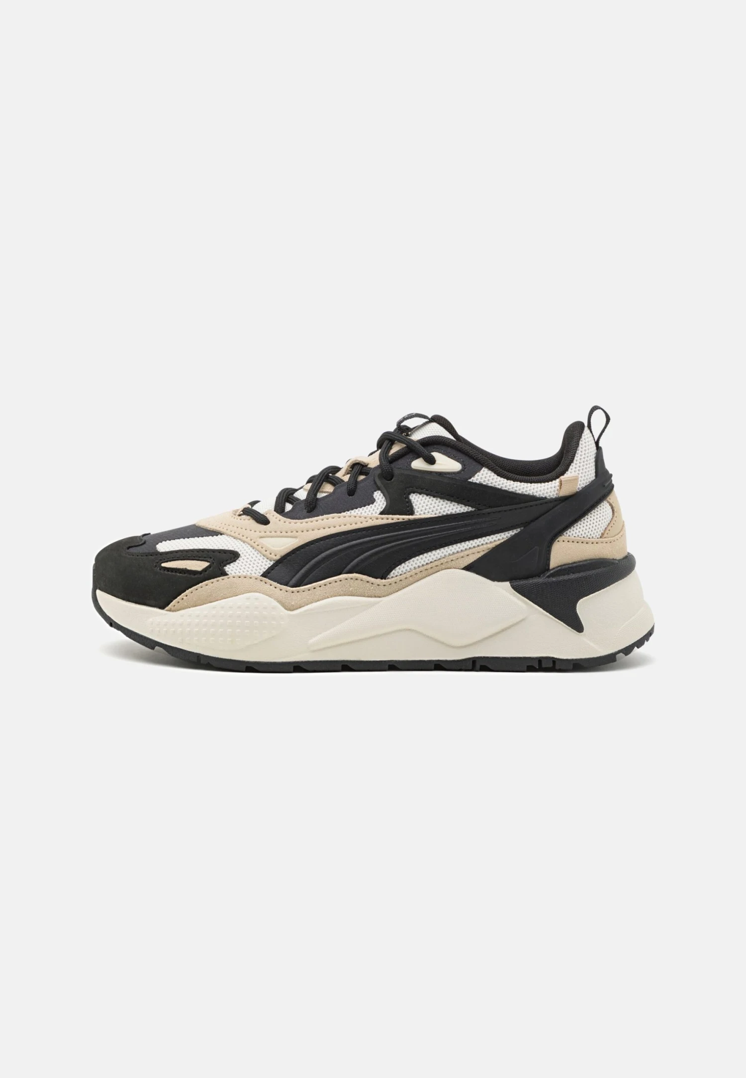 Puma Rs-X Efekt Unisex - Baskets Basses - Frosted Ivory/Black 3 Puma Rs-X Efekt Unisex - Baskets Basses - Frosted Ivory/Black