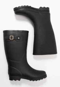 Anna Field Bottes En Caoutchouc - Black 12 Anna Field Bottes En Caoutchouc - Black -Anna Field Boutique 0a9b282843e0484096af684f860f93ea