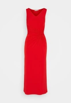 Anna Field Robe En Jersey - Red -Anna Field Boutique 0aa71f25b22d40f68abe53684564ab1d