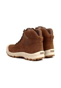 Aigle Hiking Tenere Lwlg - Boots À Talons - Brown -Anna Field Boutique 0aa9a94644b34bccb158e9729d8fe4db