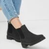 Next Forever Comfort Chunky Chelsea - Boots À Talons - Black 1 Next Forever Comfort Chunky Chelsea - Boots À Talons - Black -Anna Field Boutique 0add19e4514147c5a1e9e56a5c6209aa