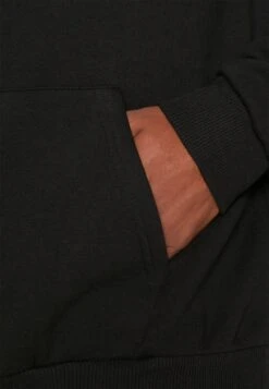 YOURTURN Yt-Zi-0122-0413Relaxed Hoodie / 802 - Black - Sweat À Capuche - 802 - Black -Anna Field Boutique 0aef45d37f134052ab62a686cd76b255