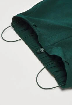 Anna Field Pantalon Classique - Dark Green -Anna Field Boutique 0b81146fb7644030a70ca9d22e119a4a