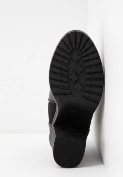 ONLY Shoes Onlboo Loop - Bottines À Talons Hauts - Black -Anna Field Boutique 0b833309edb04001bfe099ff12efc393