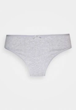 Anna Field Shannon 10 Pack Brief - Slip - Pink/Grey -Anna Field Boutique 0c537ad86b244115ad79766d15d246a7