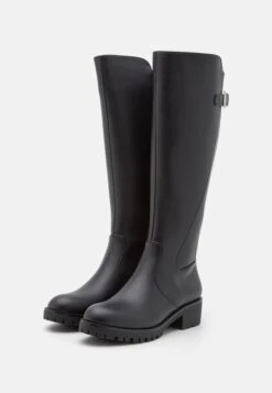 Anna Field Bottes D'Équitation - Black -Anna Field Boutique 0d3e70f13c004902b0feebac4a2bbf67