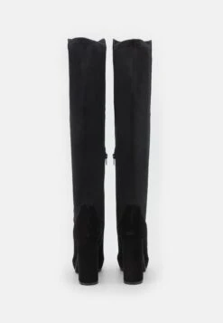 Anna Field Leather - Cuissardes - Black 11 Anna Field Leather - Cuissardes - Black -Anna Field Boutique 0e39e8d945f848dfbce1728aa12fea98