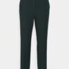 IVY OAK Pippa - Pantalon Classique - Bottle Green -Anna Field Boutique 0e7c3bd8f9174ab1919b4bd85dfa2633