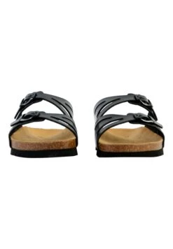 Plate À Enfiler Scholl Jeanne - Mules - Noir 10 Plate À Enfiler Scholl Jeanne - Mules - Noir -Anna Field Boutique 0ec007733e74479e844146e4d6f009b2