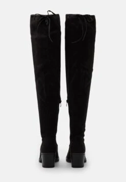 Anna Field Cuissardes - Black 11 Anna Field Cuissardes - Black -Anna Field Boutique 0f3c9cf85ba14dc99eaa1d84178edada