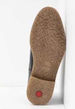 Kickers Oxfordchic - Boots À Talons - Noir -Anna Field Boutique 10b42cc2b2b14673a24bb88daca082dc