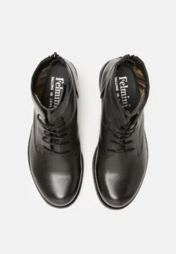 Felmini - Bottines À Lacets - Black -Anna Field Boutique 1116ca0154e34d148e68a054bd58cd3e