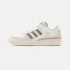 Adidas Originals Forum Unisex - Baskets Basses - Core White/Chalky Brown/Taupe -Anna Field Boutique 1146672835db4545a1e3ef8cc987ef77