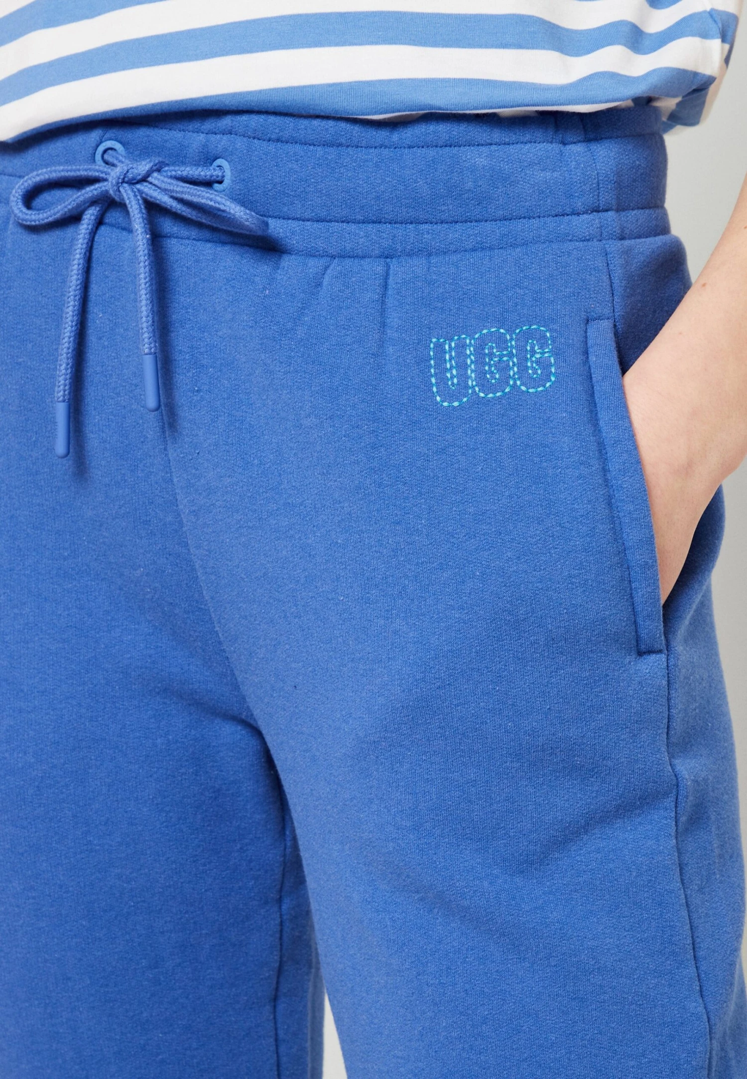 Ugg Daniella - Pantalon De Survêtement - Azul 8 Ugg Daniella - Pantalon De Survêtement - Azul – Image 6