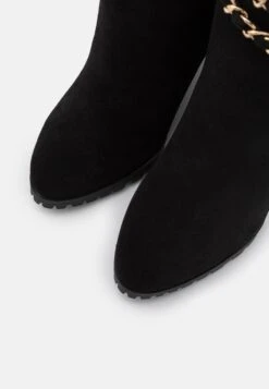 Anna Field Leather - Bottes Compensées - Black 13 Anna Field Leather - Bottes Compensées - Black -Anna Field Boutique 13a4d8e11ba34c24bb323cfb2e67c52c