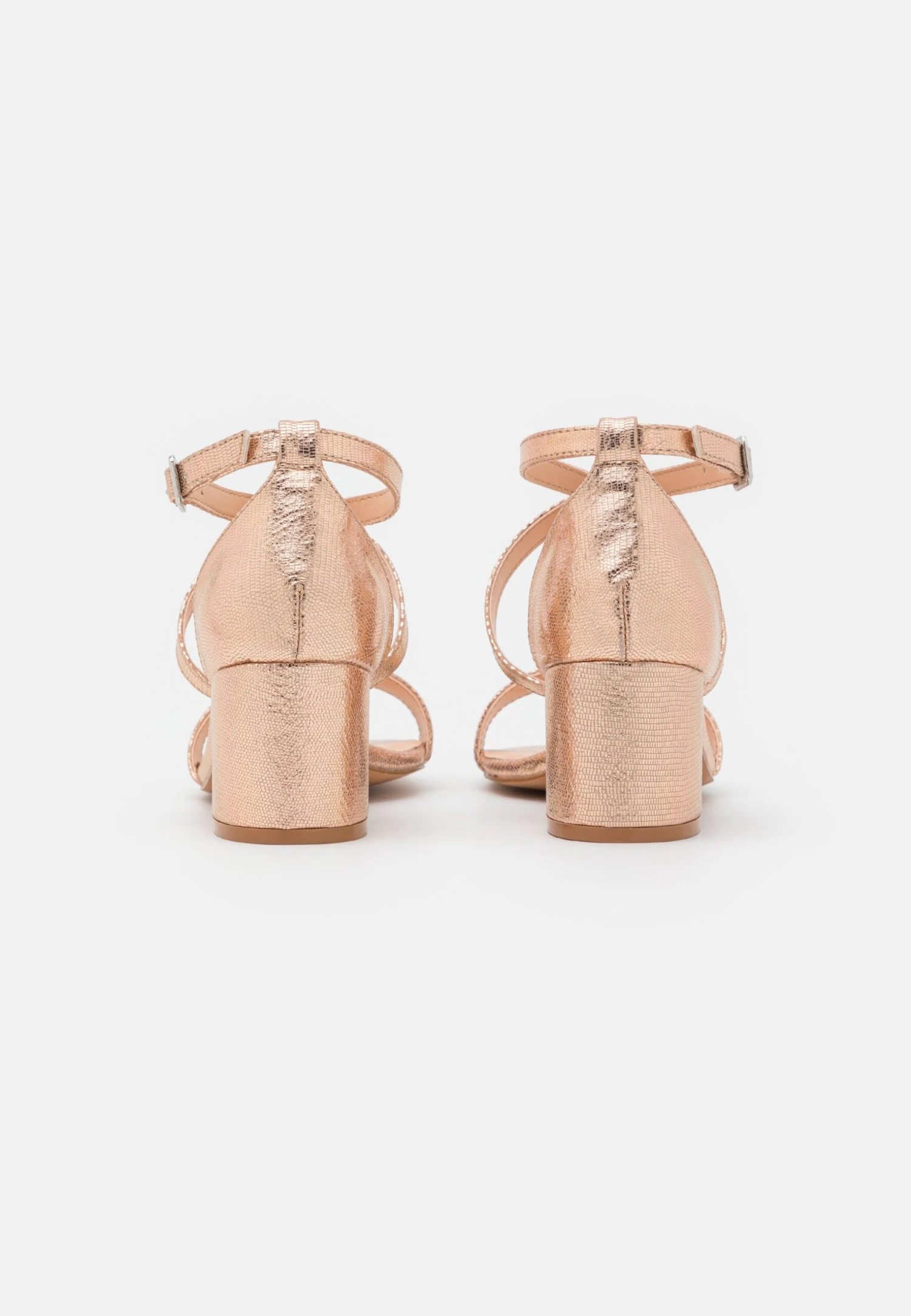 Even&Odd Sandales - Rose Gold-Coloured 6 Even&Odd Sandales - Rose Gold-Coloured – Image 4