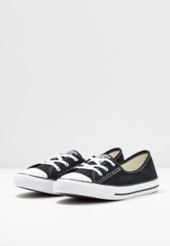Converse Chuck Taylor All Star Ballet Lace - Mocassins - Black/White 13 Converse Chuck Taylor All Star Ballet Lace - Mocassins - Black/White -Anna Field Boutique 151814c3cc1449bdaa4f6d7ebf95d622