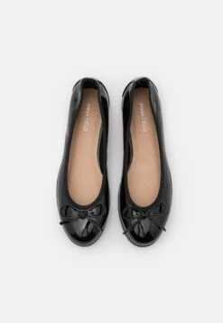 Anna Field Ballerines - Black -Anna Field Boutique 15f83393447c45ed9cc1b97dafedb102