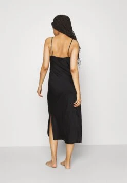 Anna Field Bridal Nightie - Chemise De Nuit / Nuisette - Black 10 Anna Field Bridal Nightie - Chemise De Nuit / Nuisette - Black -Anna Field Boutique 165d027c72b3441e80664084fe2b38b1