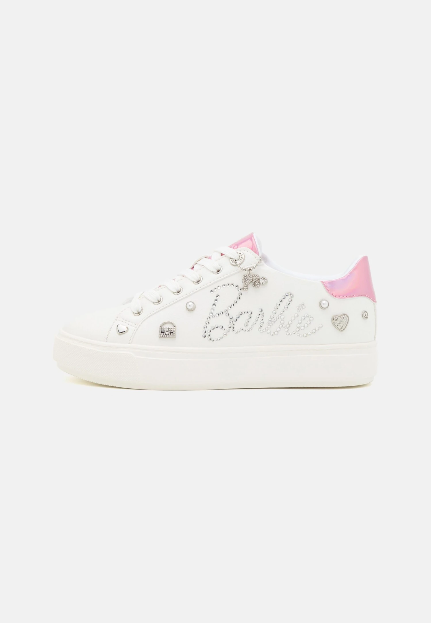 Barbie X Aldo Sneakers - Baskets Basses - Pink 4 Barbie X Aldo Sneakers - Baskets Basses - Pink – Image 2