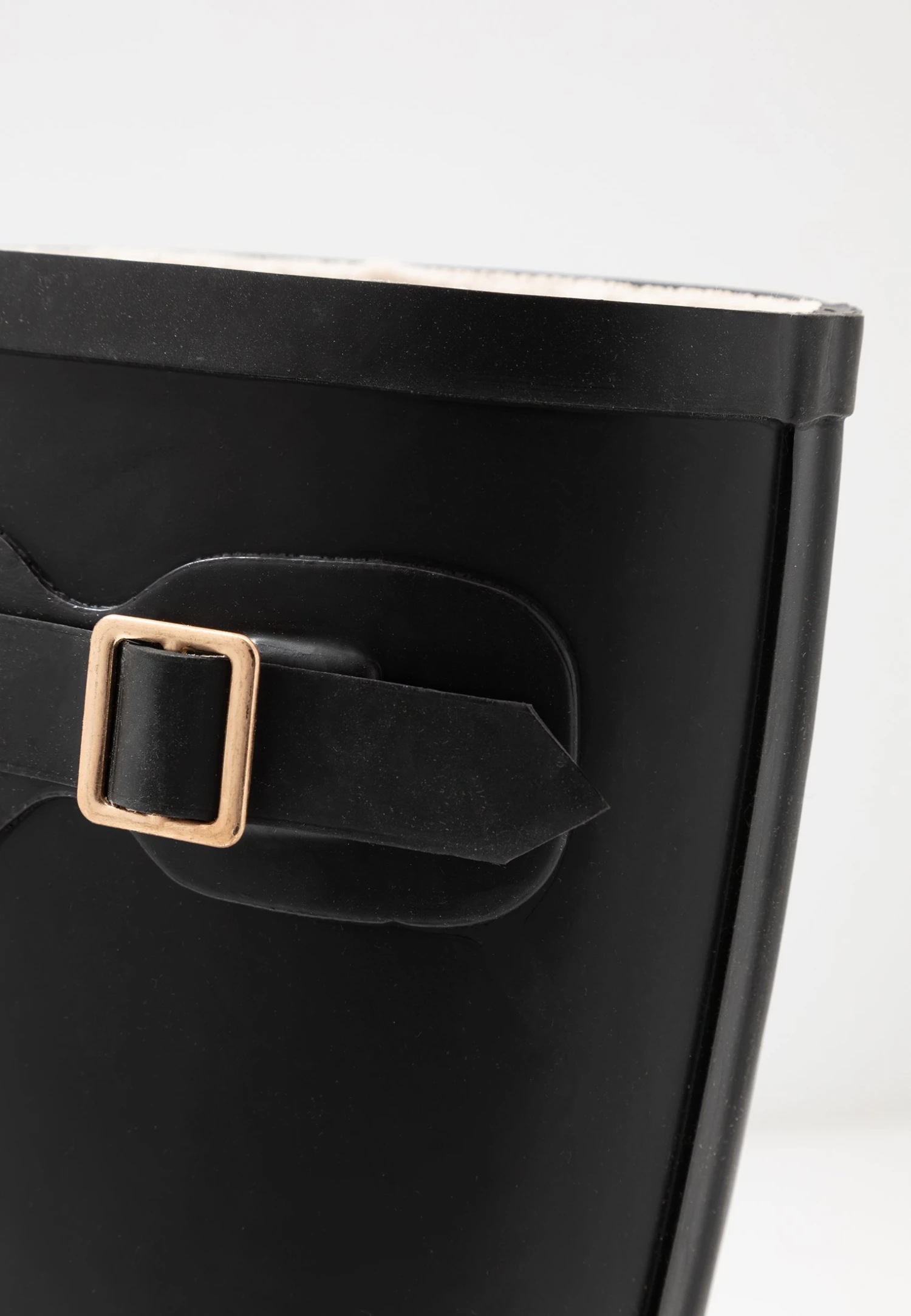 Anna Field Bottes En Caoutchouc - Black 5 Anna Field Bottes En Caoutchouc - Black – Image 3