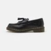Dr. Martens Vegan Adrian Unisex - Mocassins - Black 2 Dr. Martens Vegan Adrian Unisex - Mocassins - Black -Anna Field Boutique 192fdd0c792a4187b51dcab1e419fde0