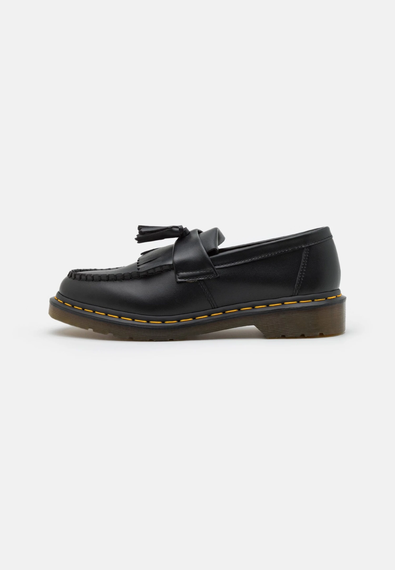 Dr. Martens Vegan Adrian Unisex - Mocassins - Black 3 Dr. Martens Vegan Adrian Unisex - Mocassins - Black