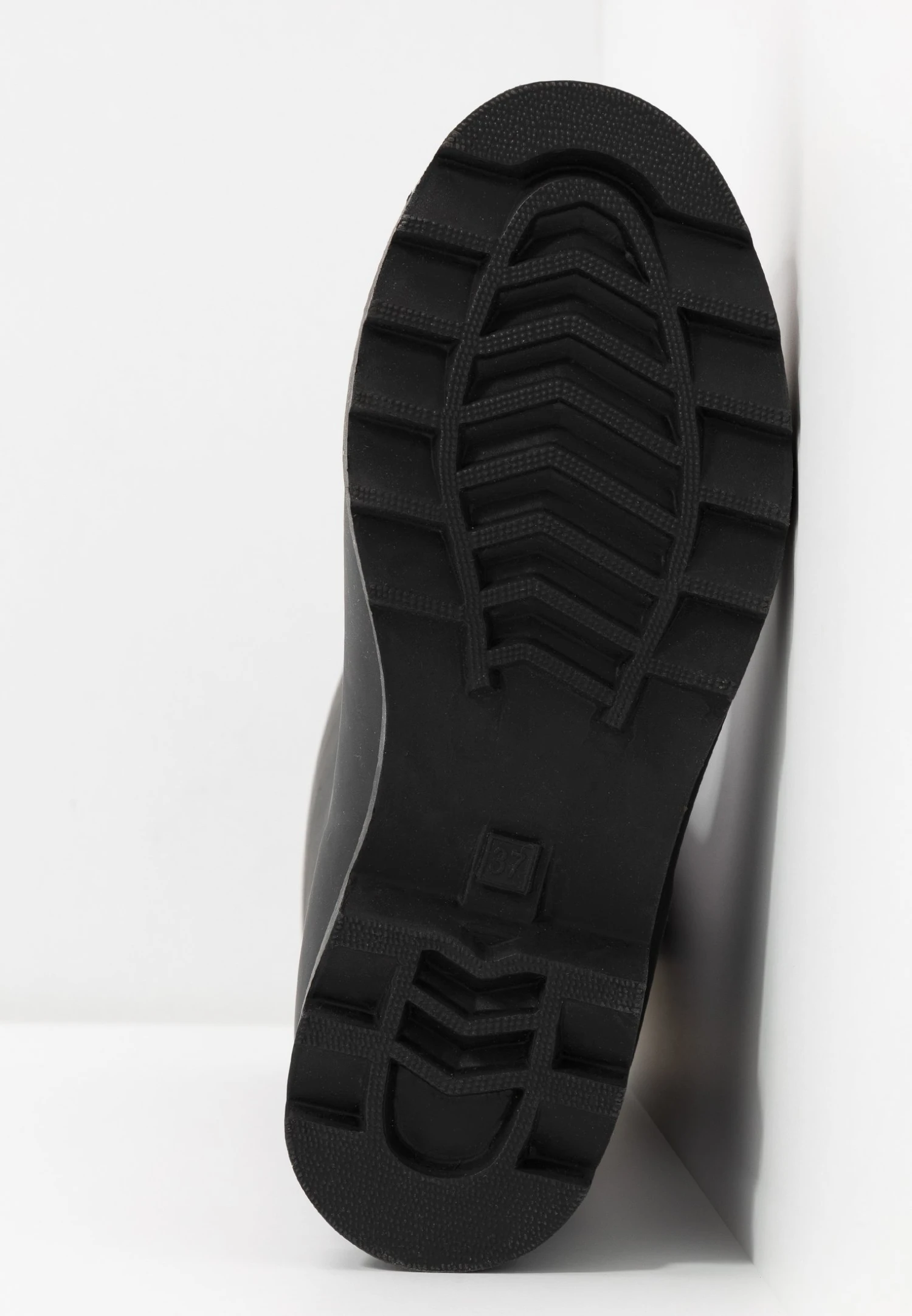 Anna Field Bottes En Caoutchouc - Black 9 Anna Field Bottes En Caoutchouc - Black – Image 7