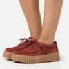 Clarks Torhill Bee - Chaussures À Lacets - Chestnut 2 Clarks Torhill Bee - Chaussures À Lacets - Chestnut -Anna Field Boutique 1c2c87bc3b8f41bda839a686702d5312