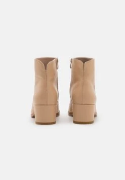 Anna Field Boots À Talons - Beige -Anna Field Boutique 1cd8f947135c45a59e23c64ae26a5403