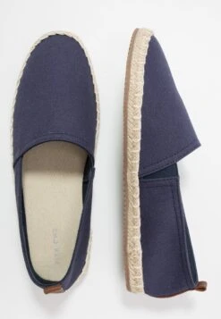 Pier One Rena Espadrille Unisex - Espadrilles - Dark Blue -Anna Field Boutique 1d9e197ae1594c829874d3f0a8b4706c