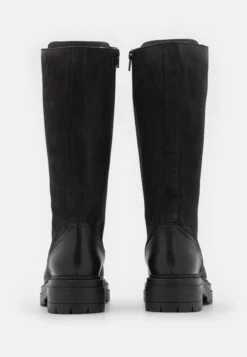 Anna Field Leather - Bottes À Lacets - Black -Anna Field Boutique 1ef9e0f5e25542829b6e746b341b9089