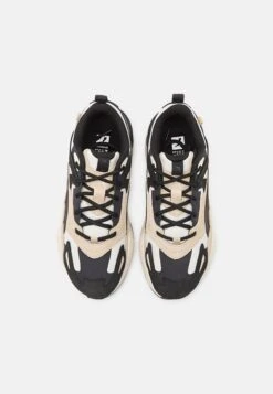 Puma Rs-X Efekt Unisex - Baskets Basses - Frosted Ivory/Black 11 Puma Rs-X Efekt Unisex - Baskets Basses - Frosted Ivory/Black -Anna Field Boutique 203731940f6d4ca89ebc96155cdcb581