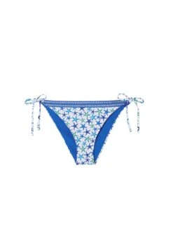 Calzedonia Bayahibe - Bas De Bikini - Aufdruck Navy Star -Anna Field Boutique 232739b84c714ec3b594ba85ebc67671