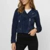 Vero Moda Veste En Cuir - Navy Blazer 1 Vero Moda Veste En Cuir - Navy Blazer -Anna Field Boutique 2437a7ff24df4f5e8e7bb1a6aed4190b