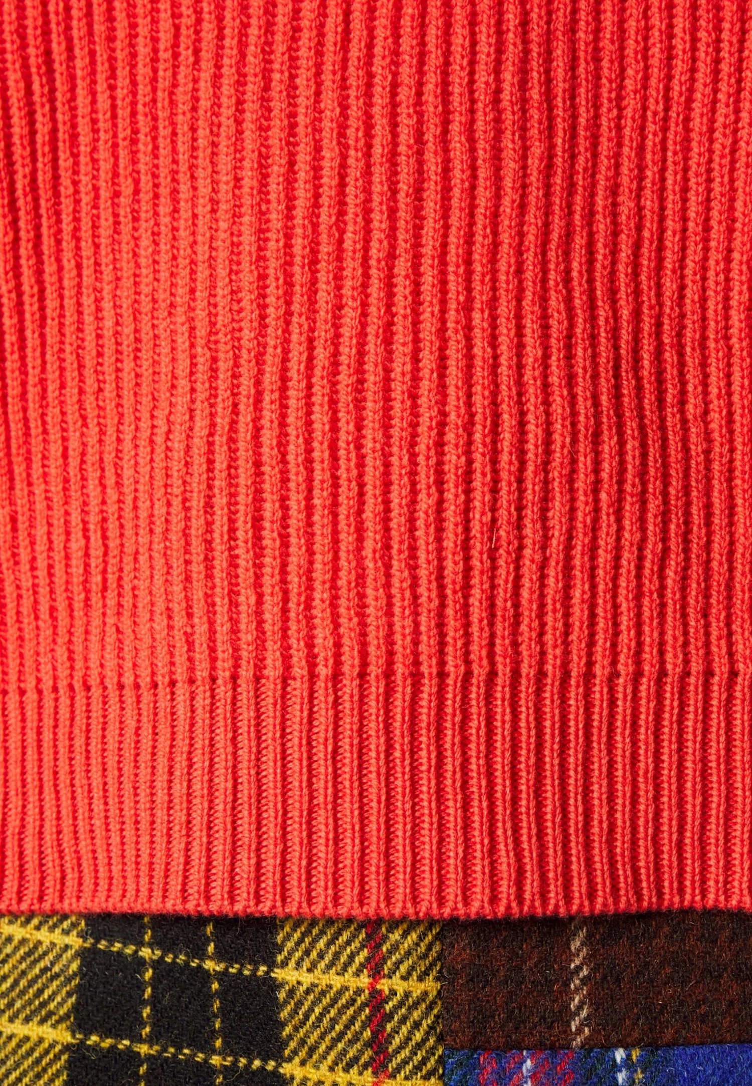 DRYKORN Tildi - Pullover - Orange 10 DRYKORN Tildi - Pullover - Orange – Image 8