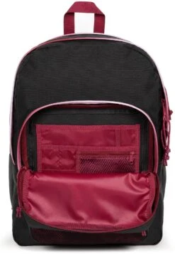 Eastpak Pinnacle - Sac À Dos - Kontrast Grade Burgundy -Anna Field Boutique 27b15d8648094ec298a7890041b9642f