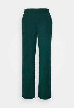 Anna Field Pantalon Classique - Dark Green -Anna Field Boutique 28afa10ad8b5488f82adb5487ab24524