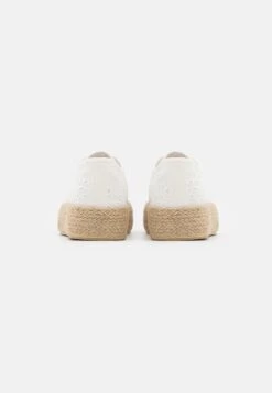 Anna Field Chaussures À Lacets - White -Anna Field Boutique 2933e23e8ae044b9905e08e4de3fdfe3