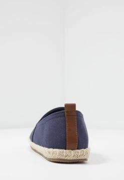 Pier One Rena Espadrille Unisex - Espadrilles - Dark Blue -Anna Field Boutique 2c00e9d984504d77b812e8ffd7e16bdf